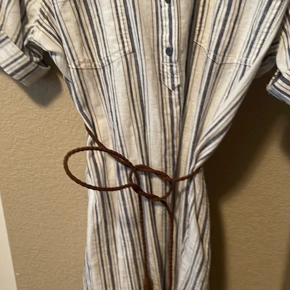 Adorable Sonoma Dress - Picture 2 of 8